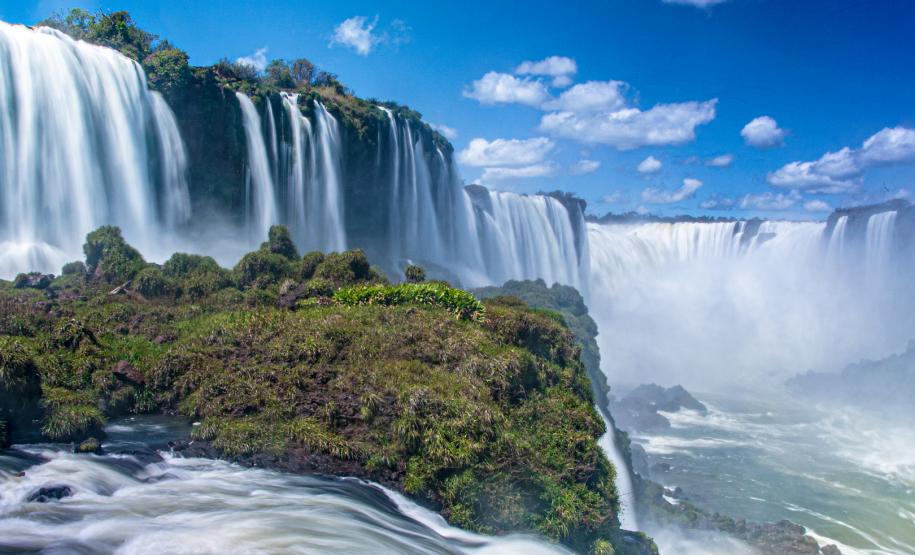 fotos notícia - Foto: Secretaria Municipal de Turismo e Projetos Estratégicos de Foz do Iguaçu