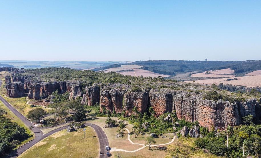 Junho Vermelho: doadores de sangue ganham passeio de tirolesa no Parque de Vila Velha