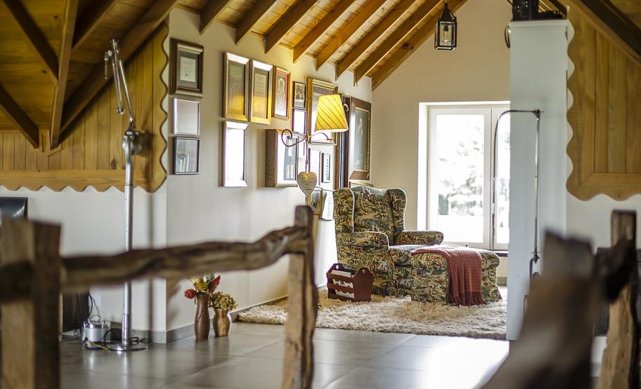 série inverno - purunã