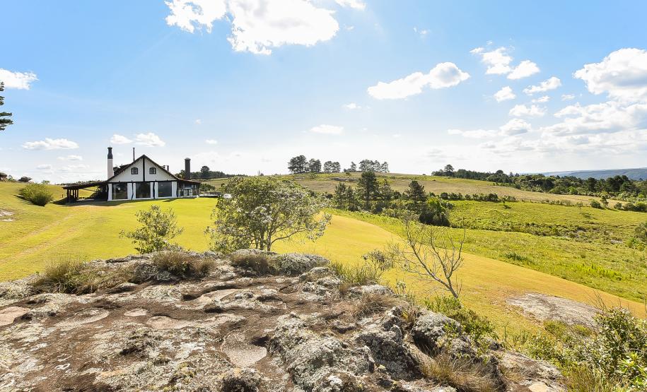 série inverno - purunã