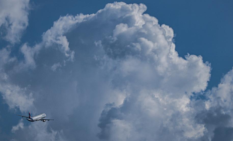 notícia Aeroporto Afonso Pena terá voo direto para Lima, no Peru