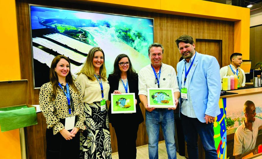 Notícia - Destinos voltados ao turismo de negócios são apresentados no Panamá