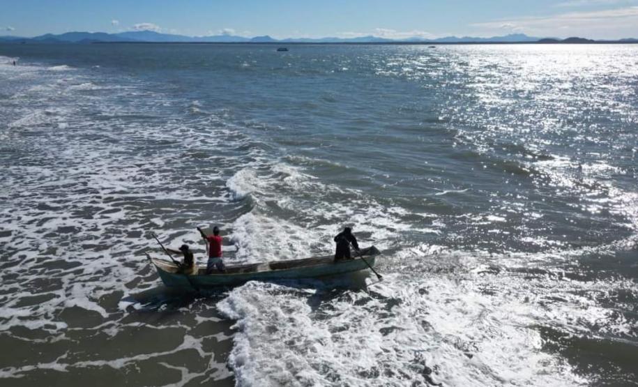 série inverno - gastronomia caiçara