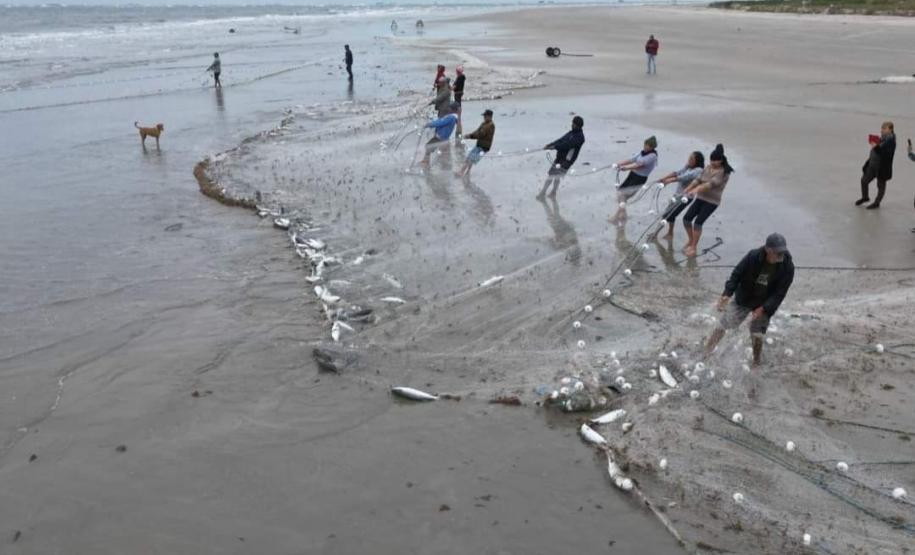 série inverno - gastronomia caiçara