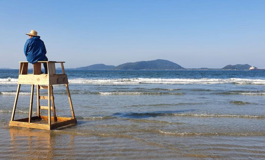 série inverno - gastronomia caiçara