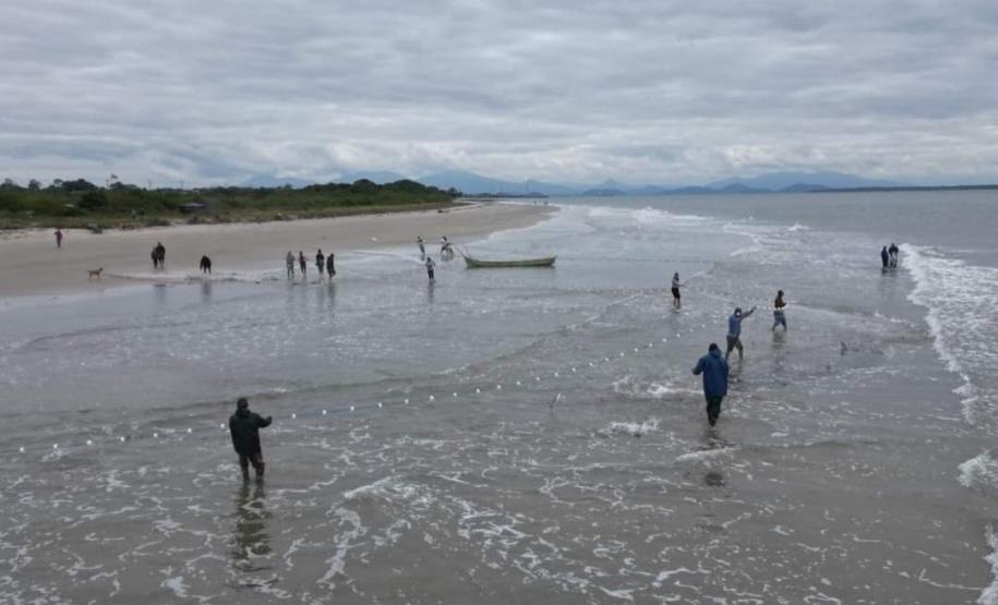 série inverno - gastronomia caiçara