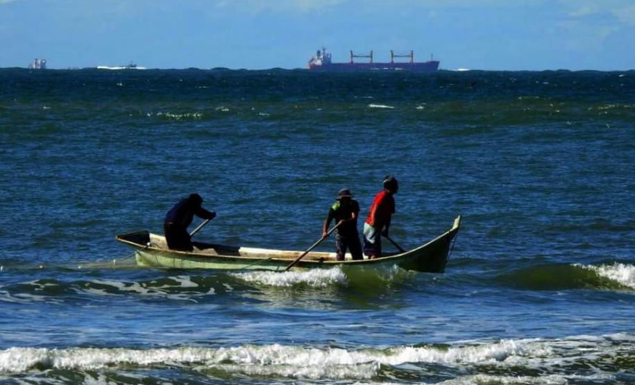 série inverno - gastronomia caiçara