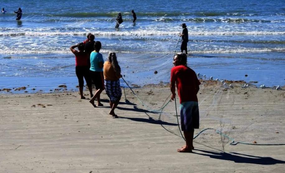 série inverno - gastronomia caiçara