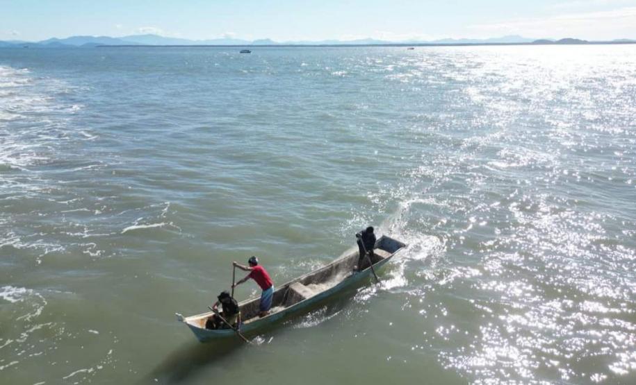 série inverno - gastronomia caiçara