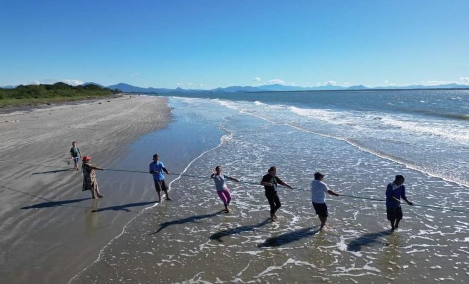 série inverno - gastronomia caiçara