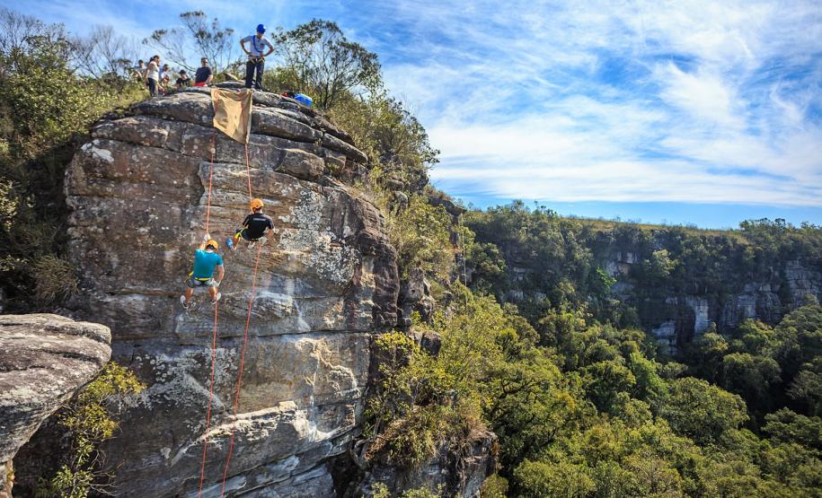 série inverno - purunã