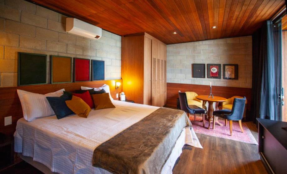 série inverno - purunã