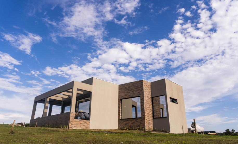 série inverno - purunã