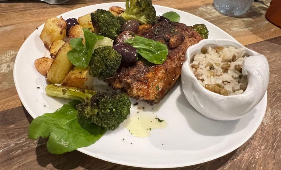 série inverno - gastronomia caiçara