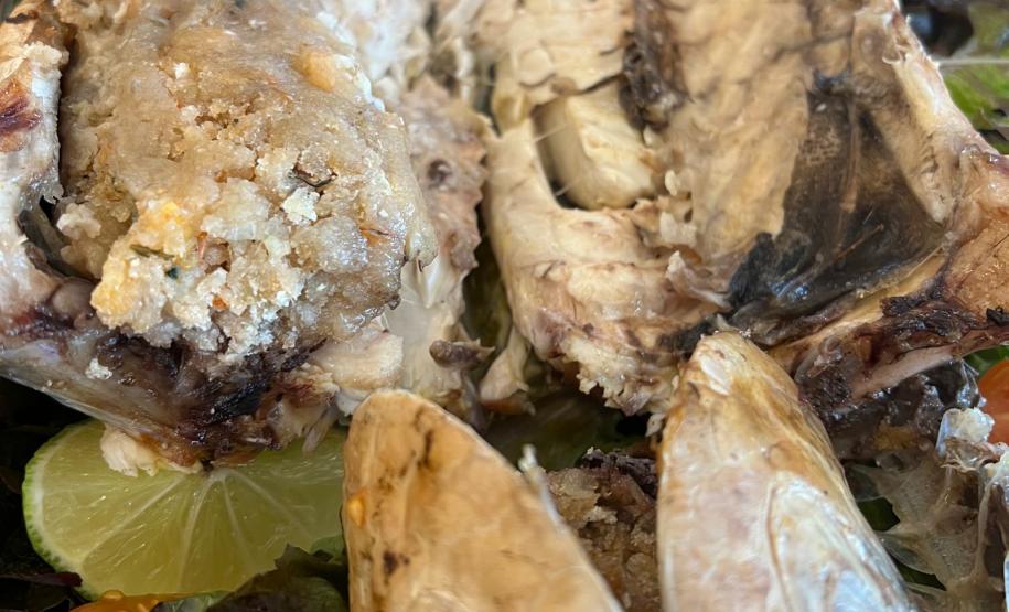 série inverno - gastronomia caiçara