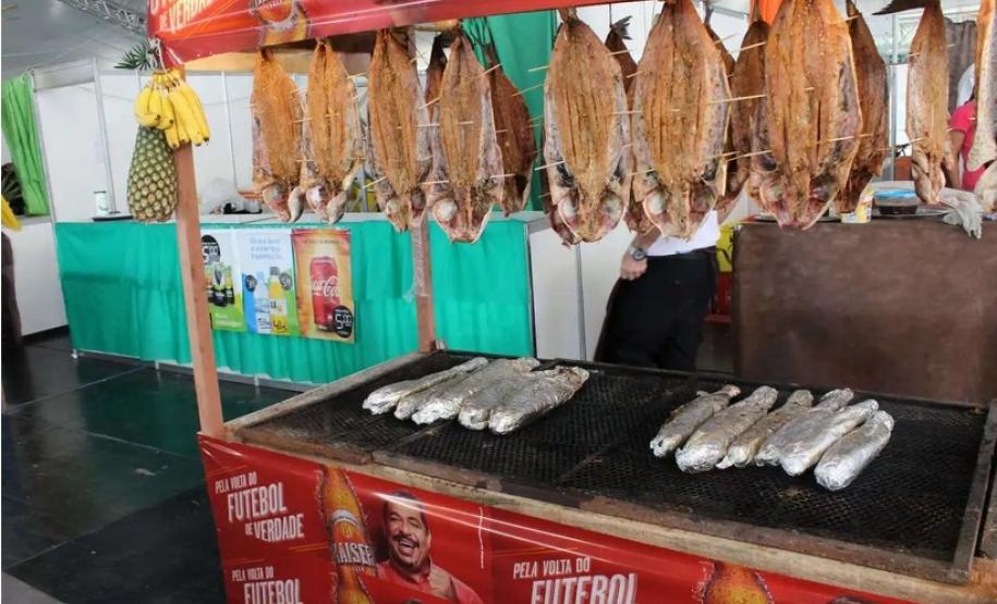 série inverno - gastronomia caiçara