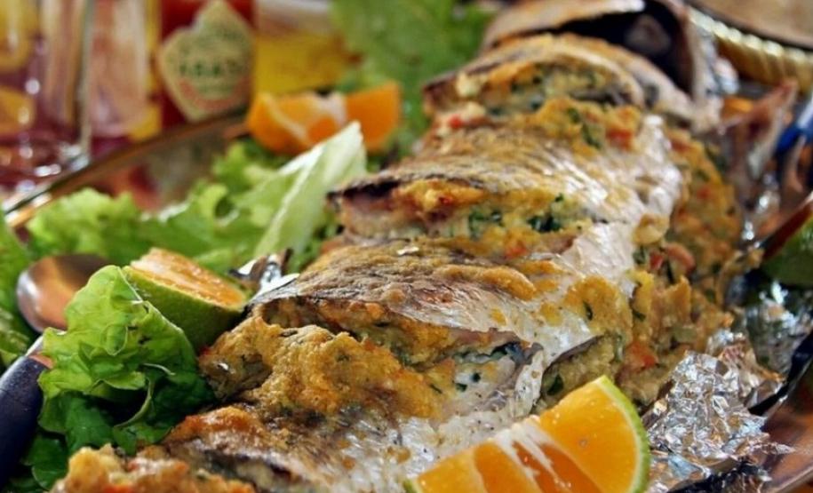 série inverno - gastronomia caiçara