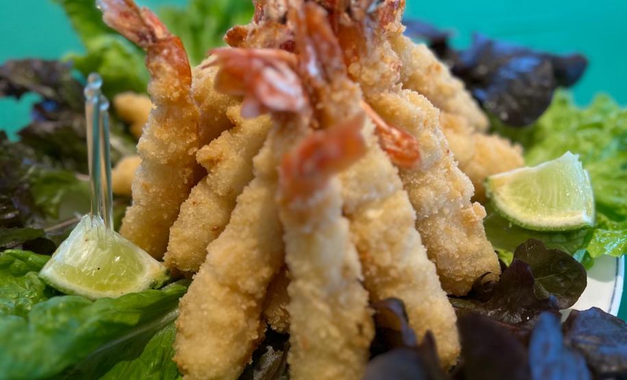 série inverno - gastronomia caiçara