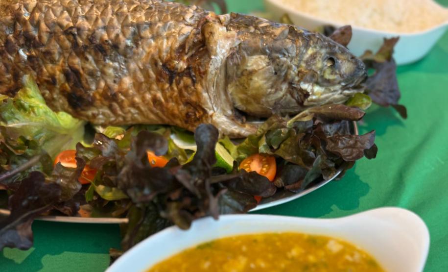 série inverno - gastronomia caiçara