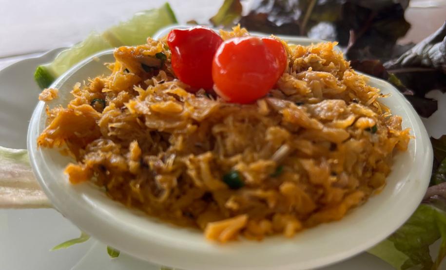 série inverno - gastronomia caiçara