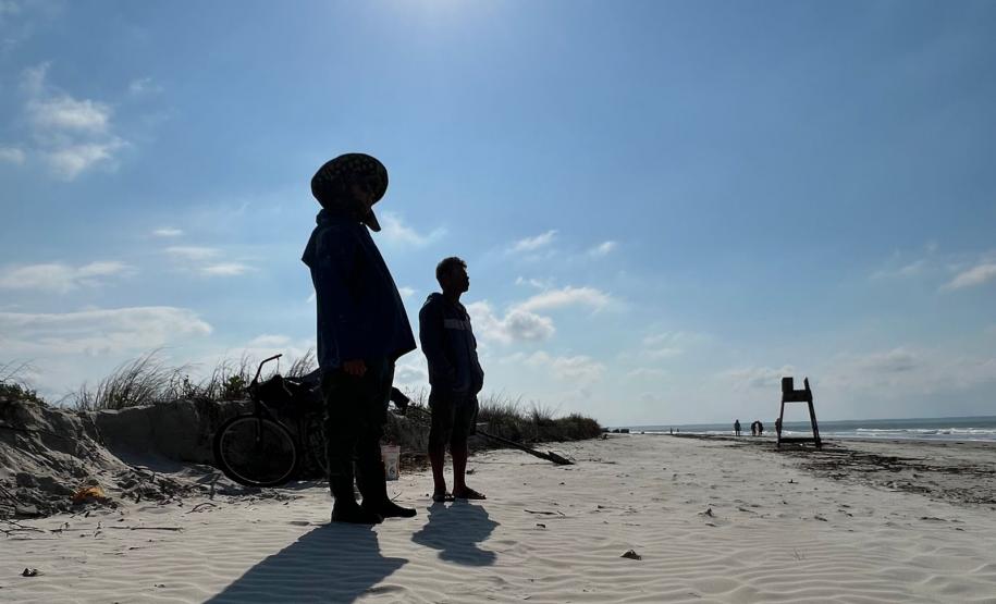 série inverno - gastronomia caiçara