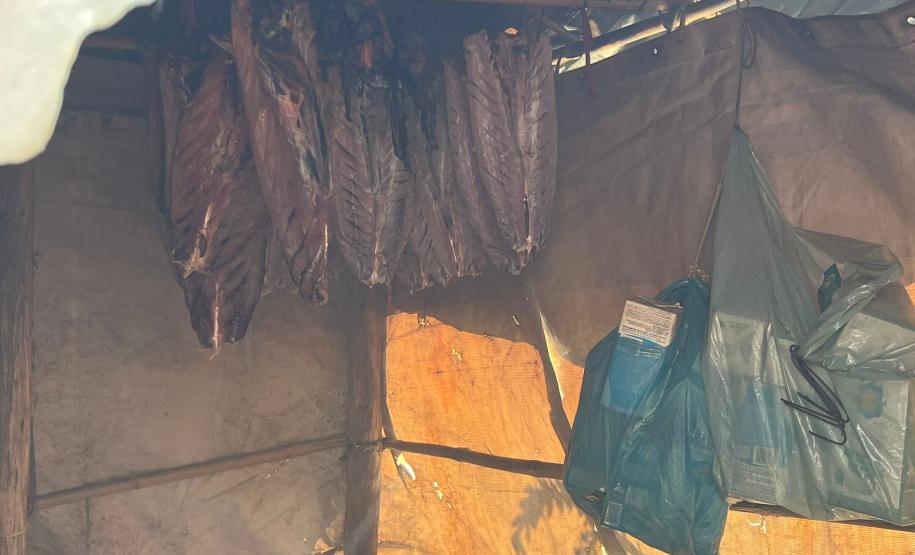 série inverno - gastronomia caiçara