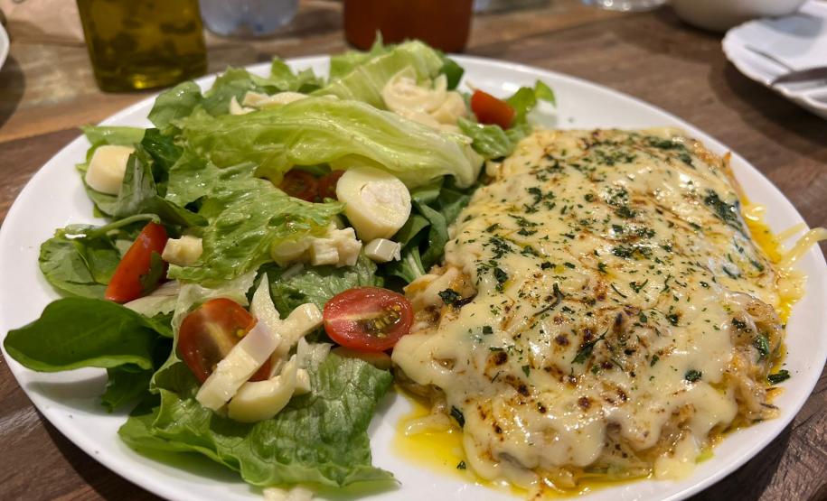 série inverno - gastronomia caiçara