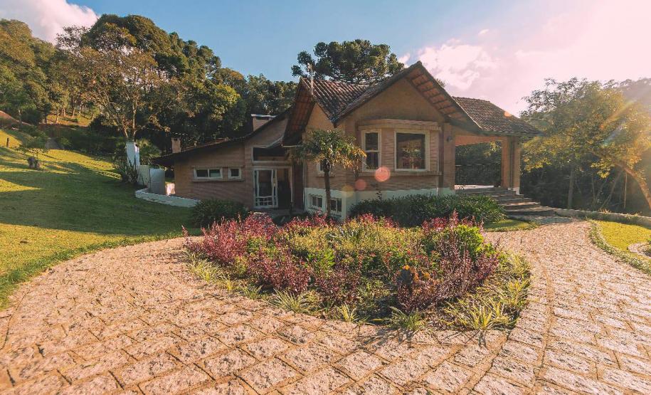 série inverno - purunã