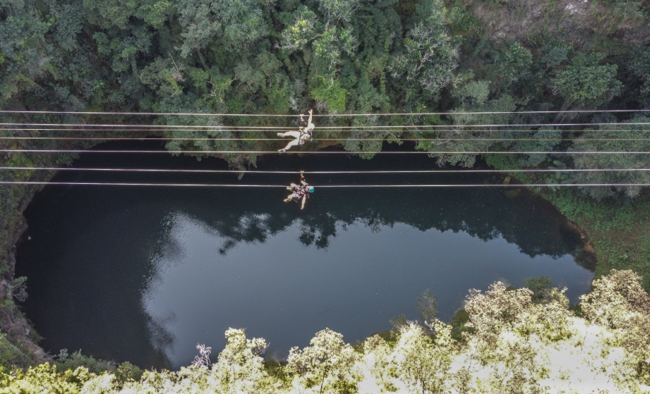 fotos parque vila velha