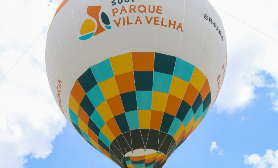 fotos parque vila velha