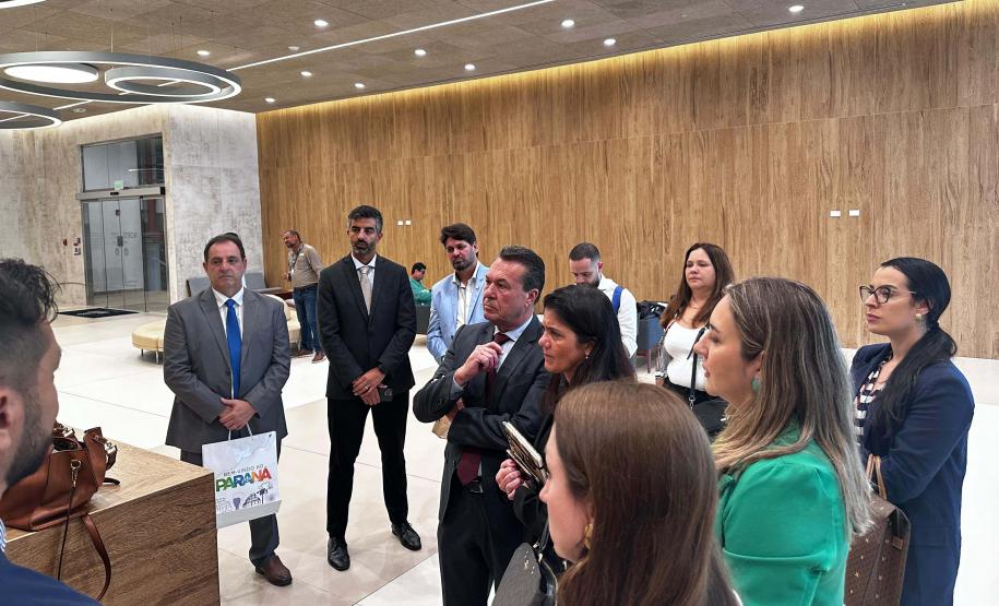 No Panamá, Estado apresenta atrativos turísticos e busca novos voos internacionais