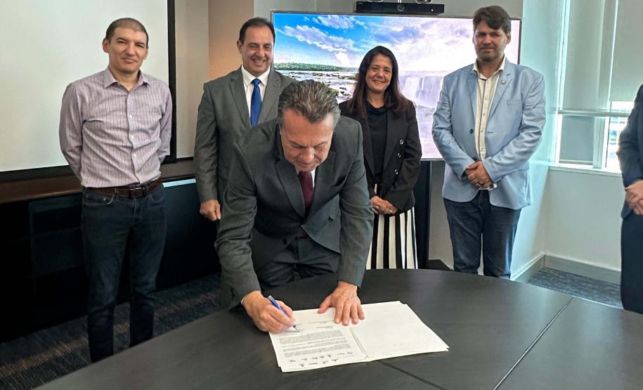 No Panamá, Estado apresenta atrativos turísticos e busca novos voos internacionais