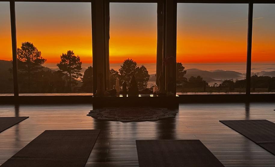 série inverno - purunã