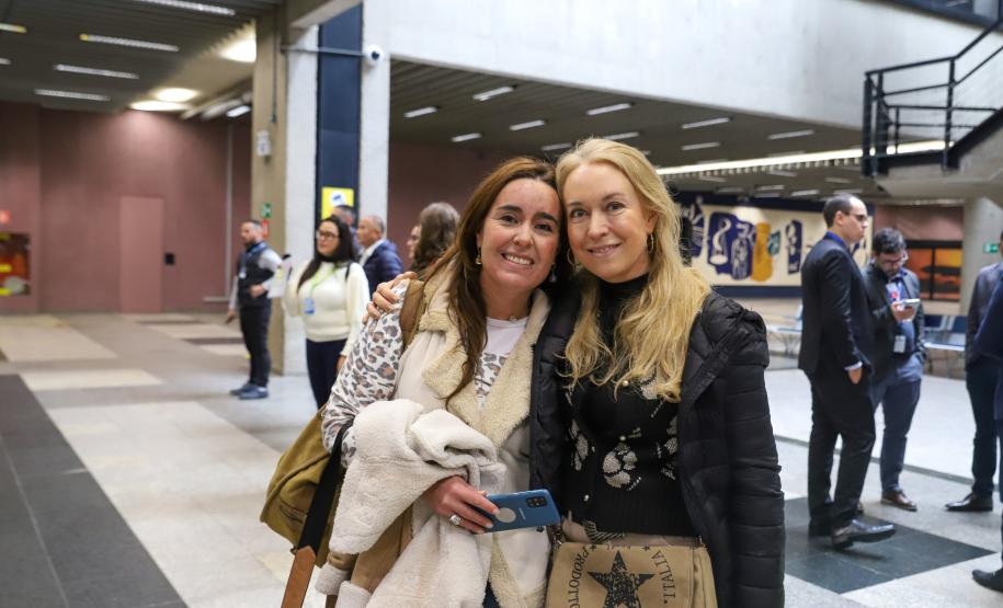 Piana destaca fortalecimento do turismo do Paraná com novo voo Curitiba-Buenos Aires