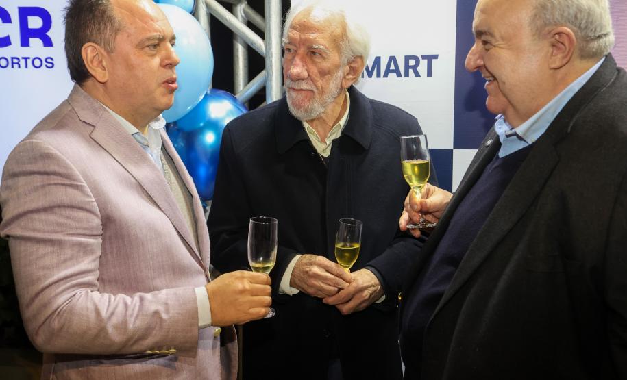 Piana destaca fortalecimento do turismo do Paraná com novo voo Curitiba-Buenos Aires