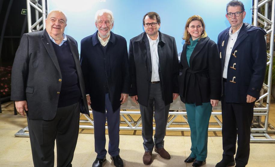 Piana destaca fortalecimento do turismo do Paraná com novo voo Curitiba-Buenos Aires