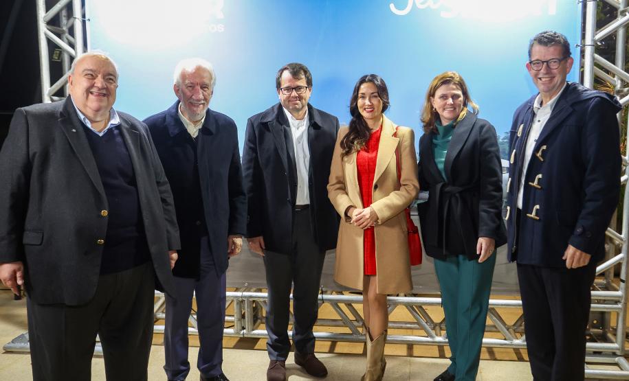 Piana destaca fortalecimento do turismo do Paraná com novo voo Curitiba-Buenos Aires