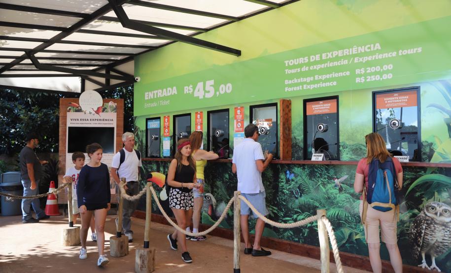 Paraná vai participar do Meeting Brasil 2024 na Argentina para atrair turistas latinos