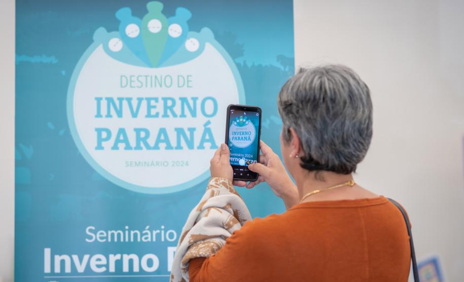 Governo reforça união com empresários para fortalecer turismo de inverno no Paraná