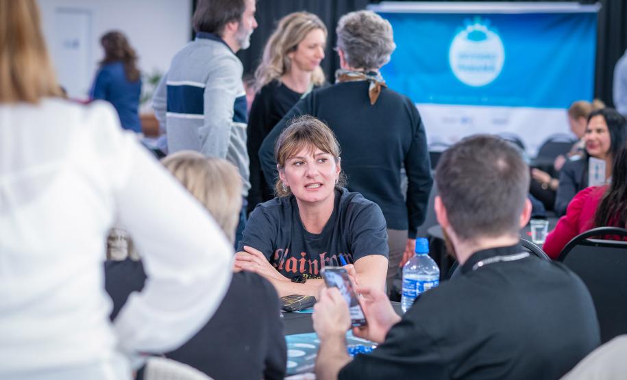 Governo reforça união com empresários para fortalecer turismo de inverno no Paraná