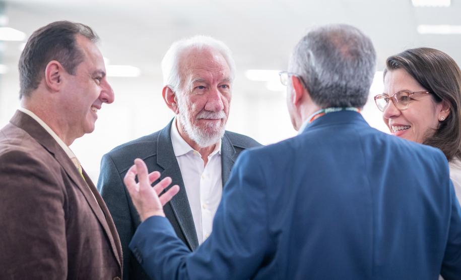 Governo reforça união com empresários para fortalecer turismo de inverno no Paraná