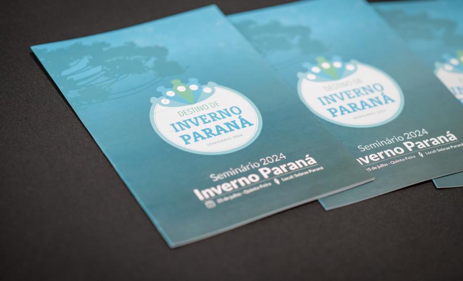 Governo reforça união com empresários para fortalecer turismo de inverno no Paraná