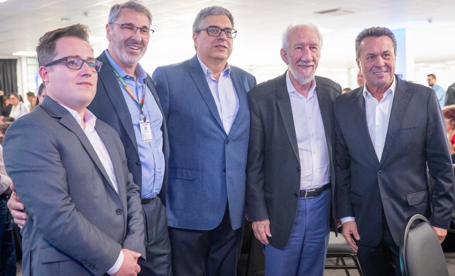 Governo reforça união com empresários para fortalecer turismo de inverno no Paraná