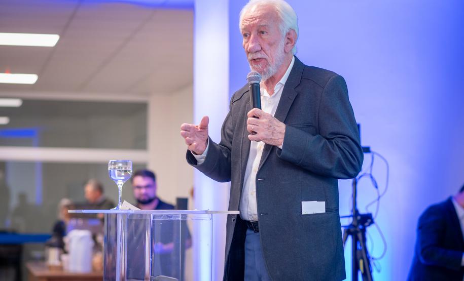 Governo reforça união com empresários para fortalecer turismo de inverno no Paraná