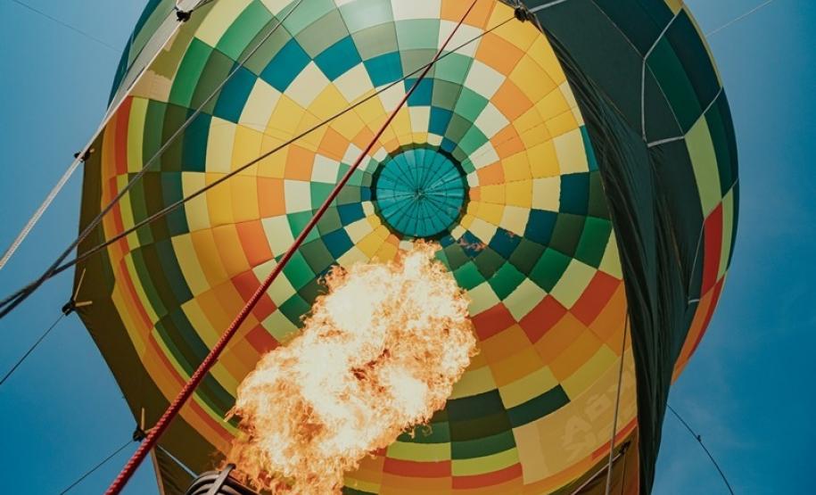 Notícia - Grande Reserva da Mata Atlântica tem atividades especiais no final de semana do Dia dos Pais