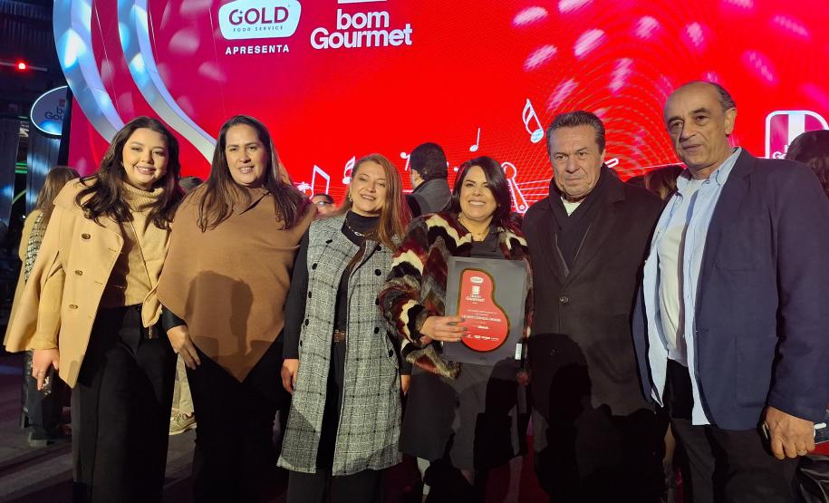 Bom Gourmet e Viaje Paraná destacam os melhores restaurantes do estado eleitos pela crítica