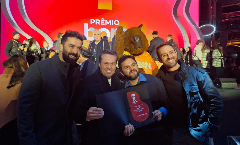 Bom Gourmet e Viaje Paraná destacam os melhores restaurantes do estado eleitos pela crítica