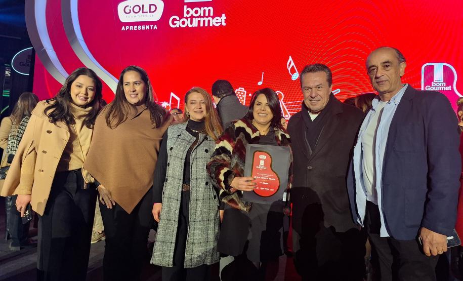 Bom Gourmet e Viaje Paraná destacam os melhores restaurantes do estado eleitos pela crítica