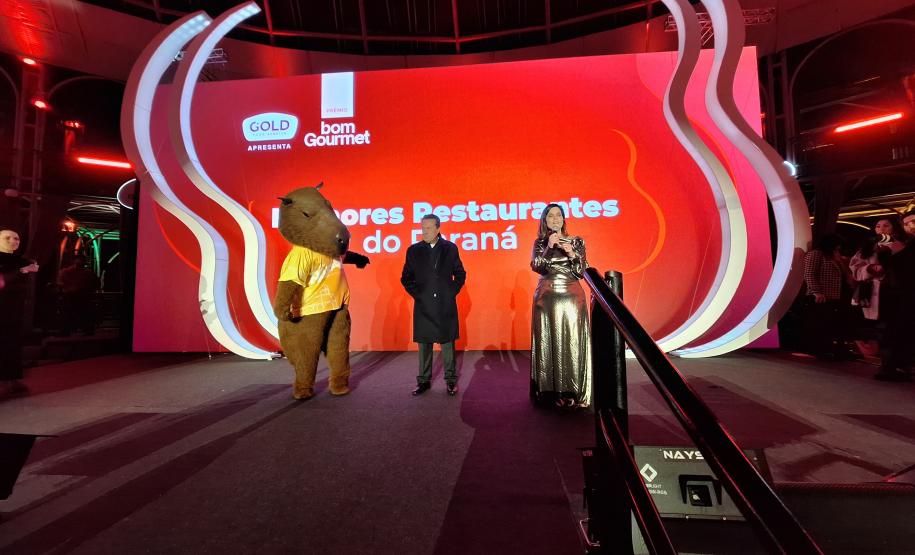 Bom Gourmet e Viaje Paraná destacam os melhores restaurantes do estado eleitos pela crítica