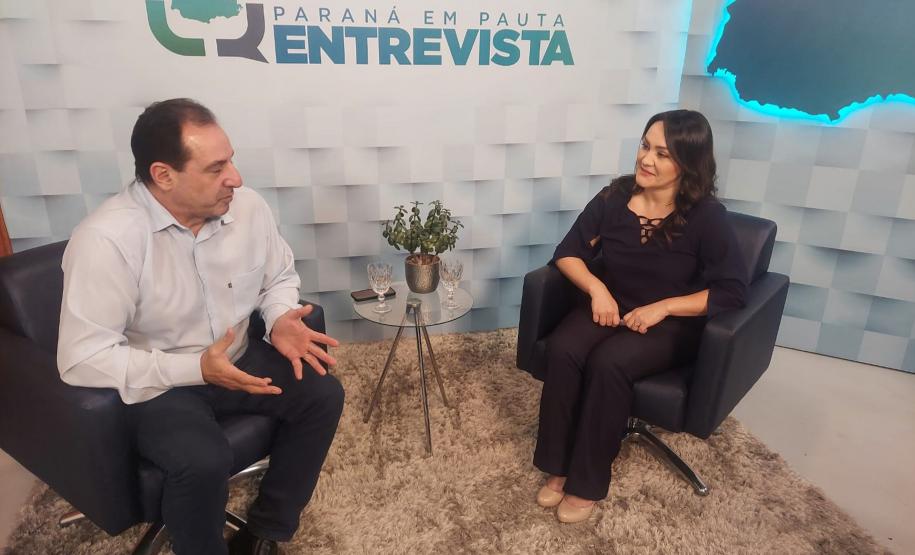 Diversos indicadores apontam bom momento do turismo do Paraná